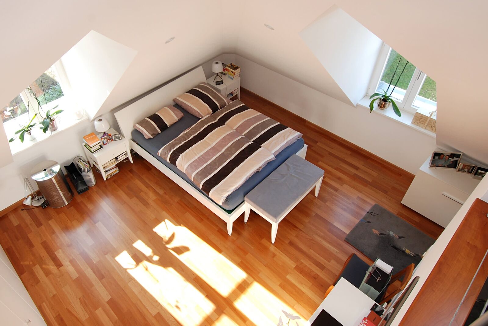 Dachstudio