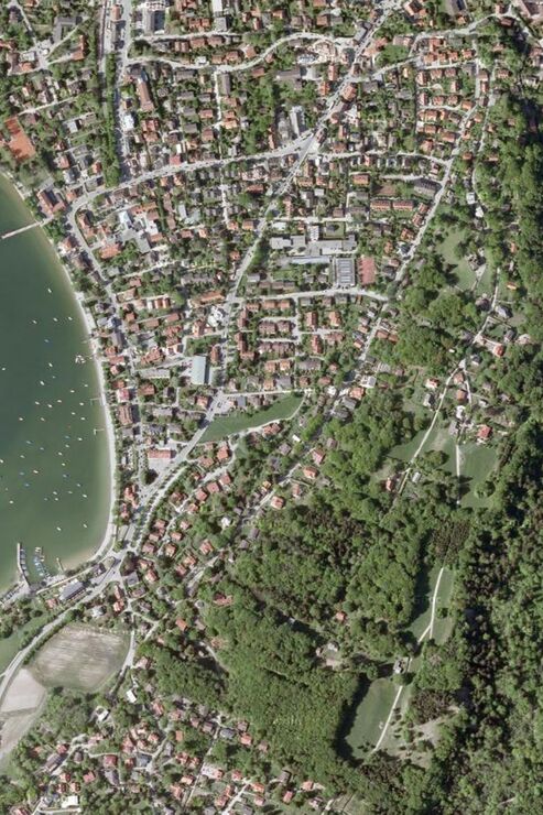 Luftbild
