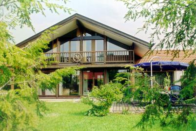 Besonders attraktives Einfamilienhaus