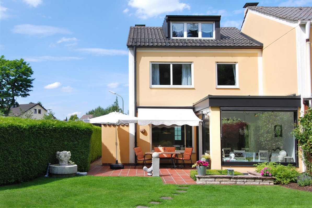 House view