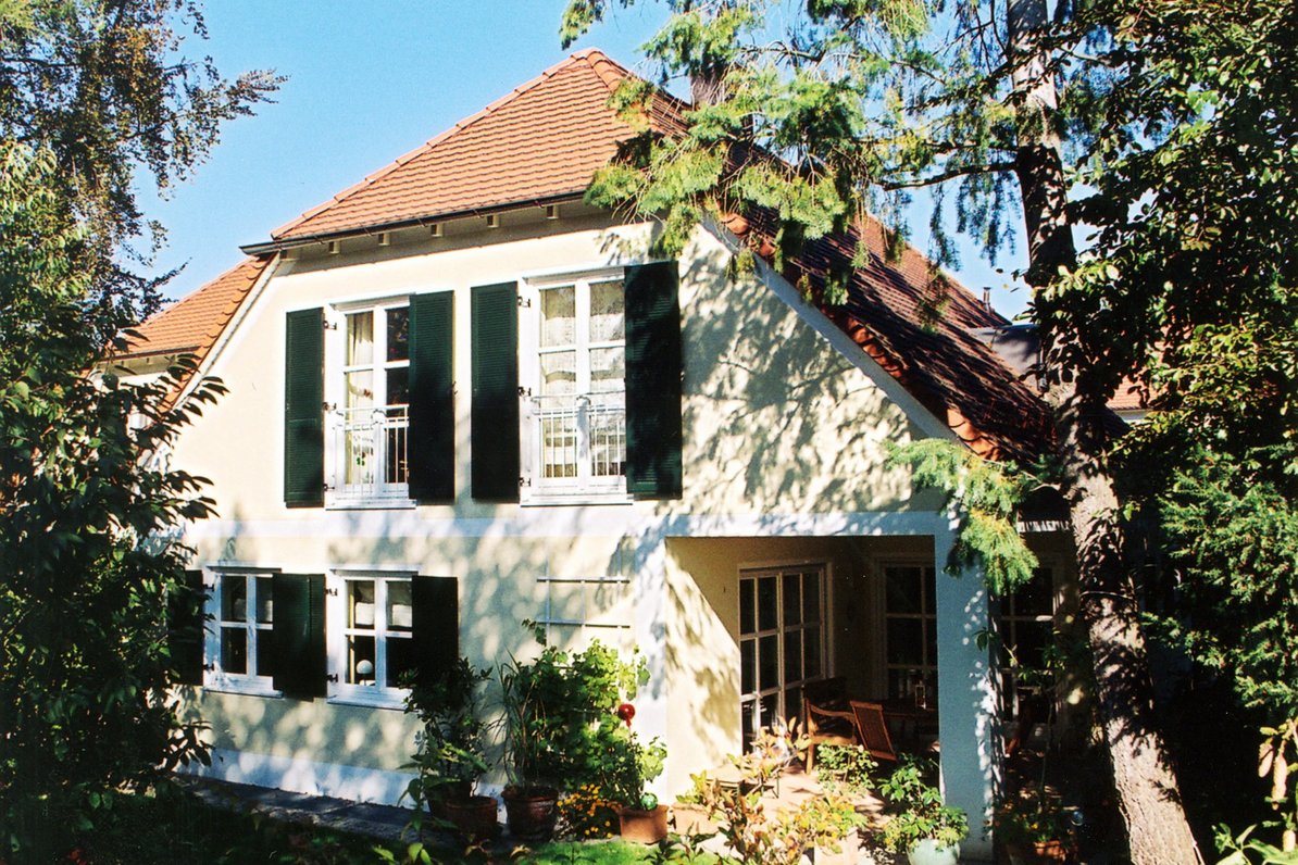 House view