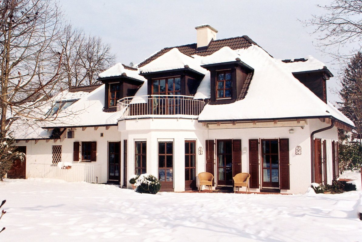 House view