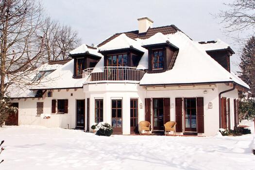 House view