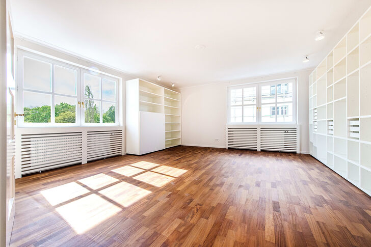 Wohnzimmer 2