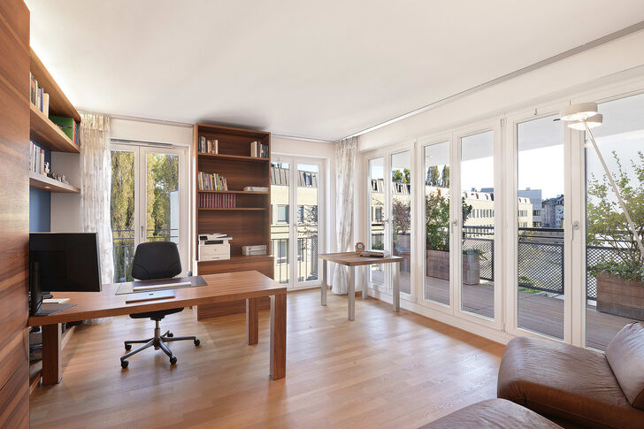 Büro