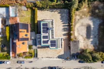 Traumgrundstück in Bestlage