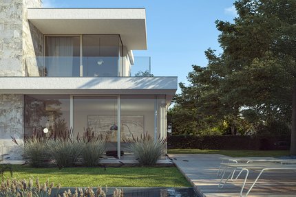 Licht und Stil (visualisiert)