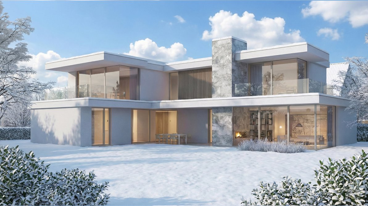 Transparenz und Lichtfülle