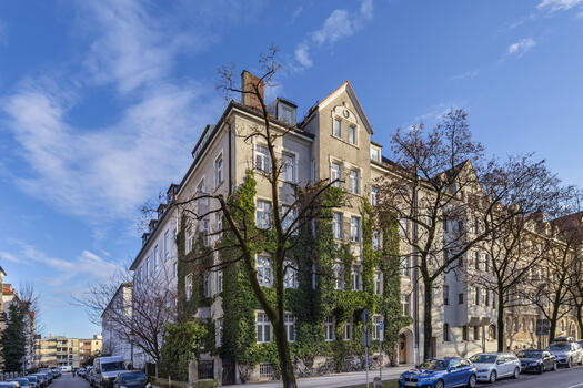 House view