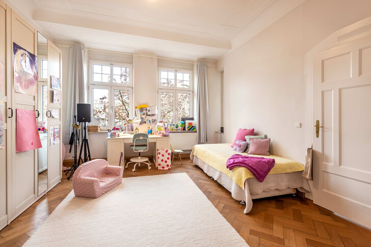 Kinderzimmer