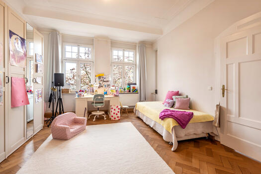 Children's room
