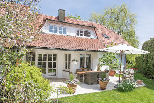 House view