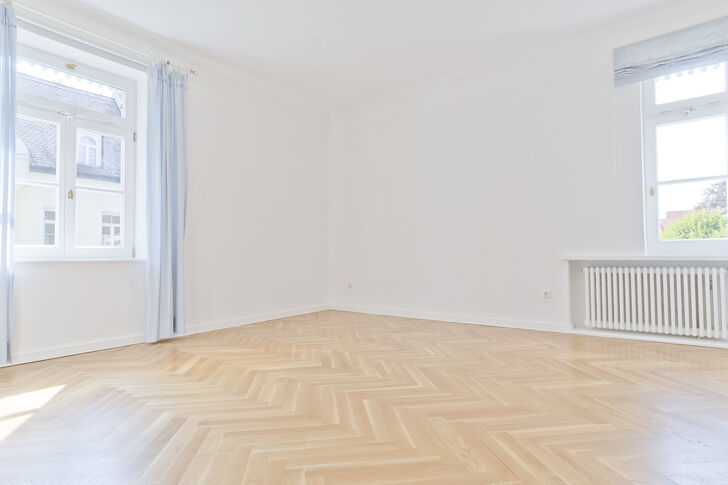 Schlafzimmer OG