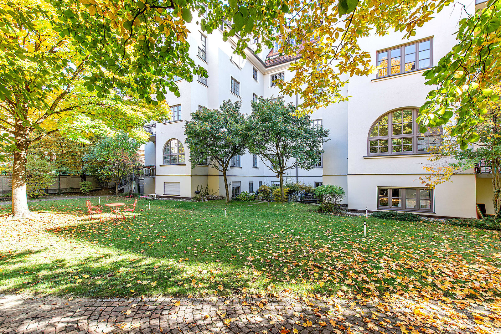 Gemeinschaftsgarten