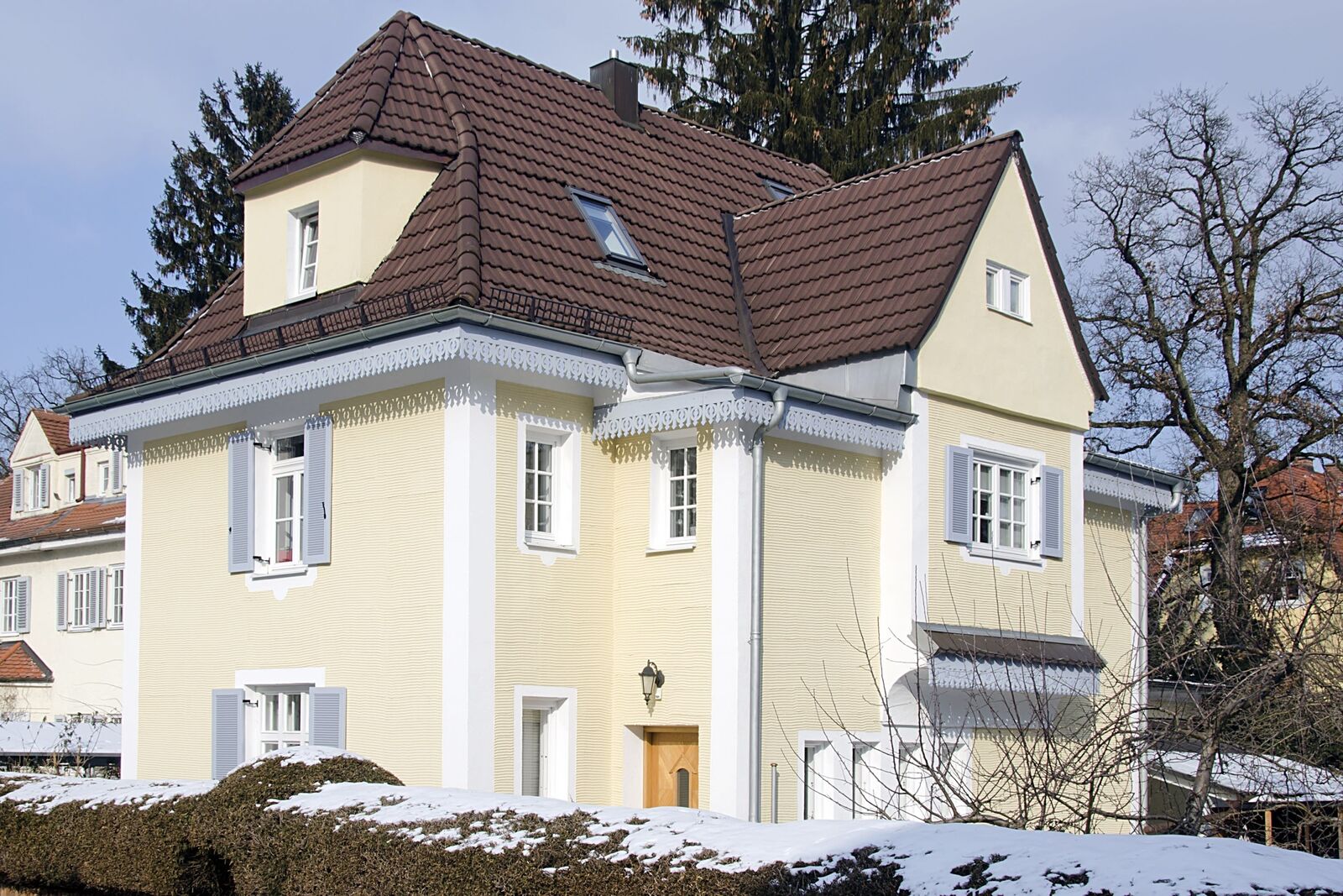 Ansicht