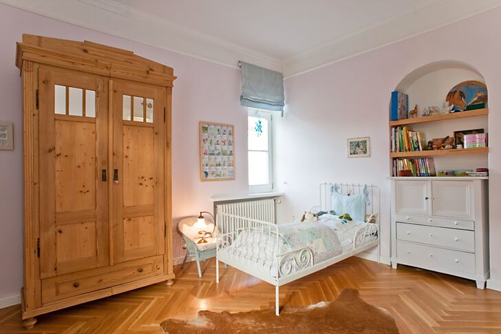 Kinderzimmer OG