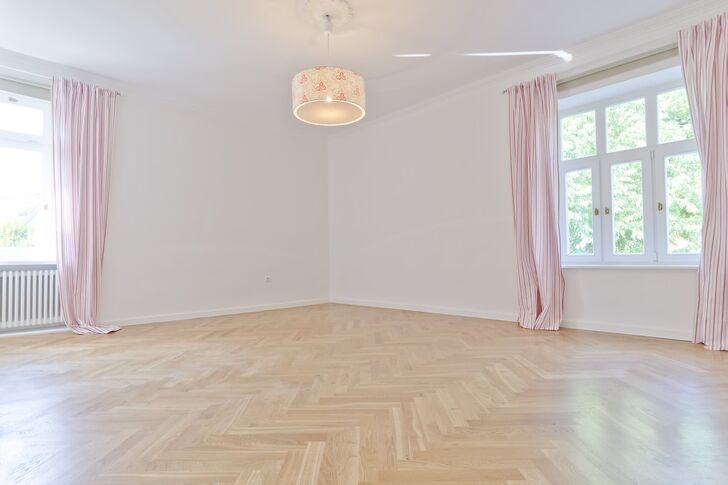 Zimmer im 1. OG