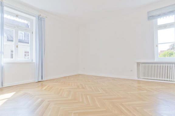 Room on the 1st floor