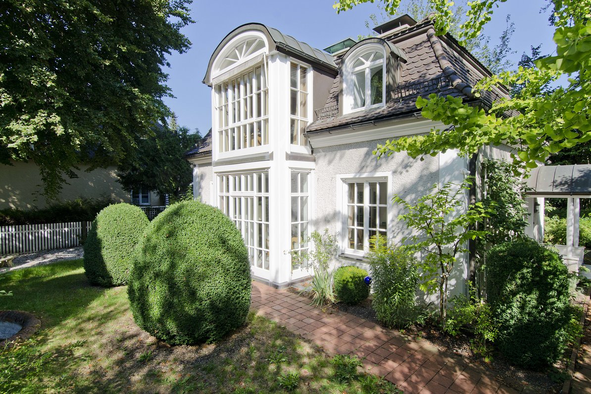 House view