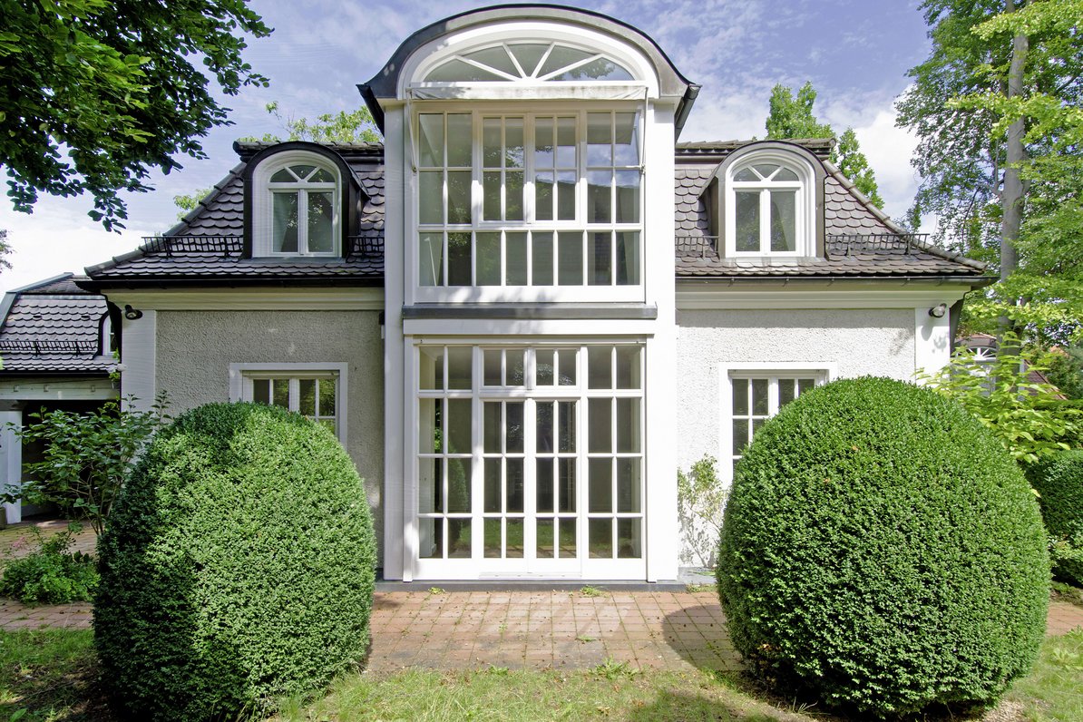 House view