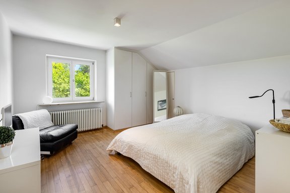 Familiengerechtes Raumangebot