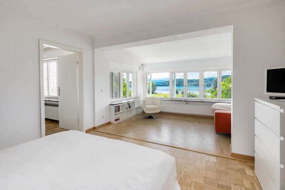 Blick für die Ewigkeit