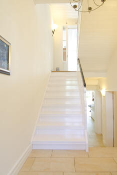 Treppe