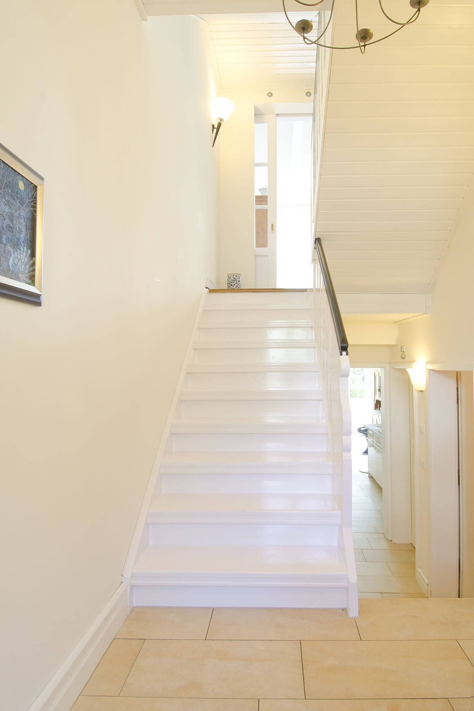 Treppe