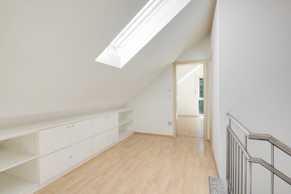 Maßgeschreinerte Einbauten