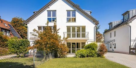 Bezugsbereit in ruhiger Lage: Gepflegte Doppelhaushälfte mit vier Schlafzimmern