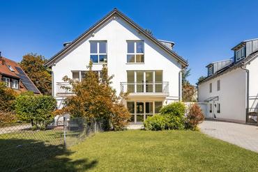 Bezugsbereit in ruhiger Lage: Gepflegte Doppelhaushälfte mit vier Schlafzimmern