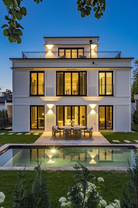 Living at the Highest Level