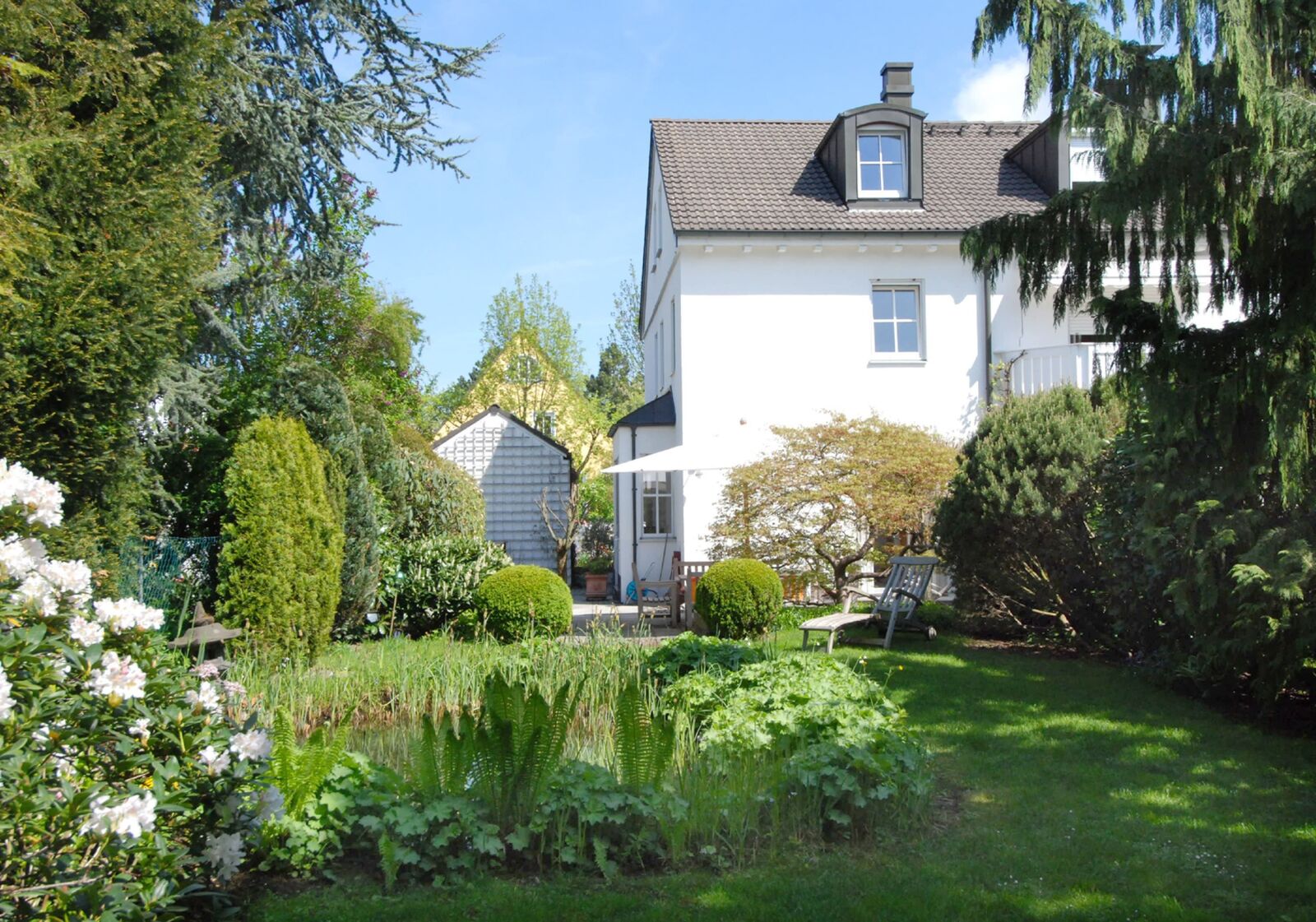 Ansicht