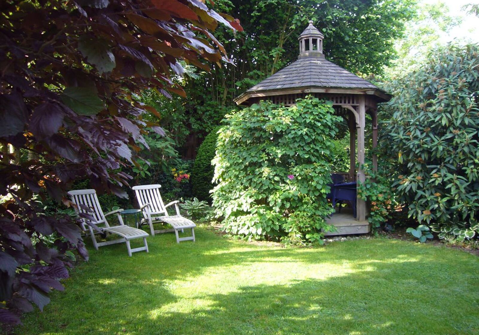 Garten