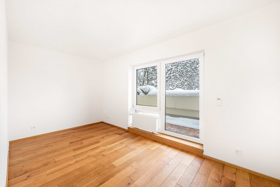 Arbeits- oder Kinderzimmer