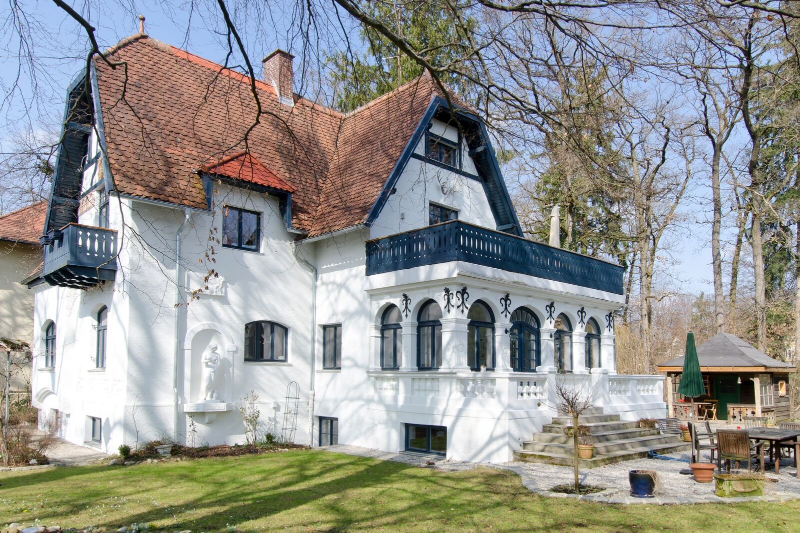 Ansicht