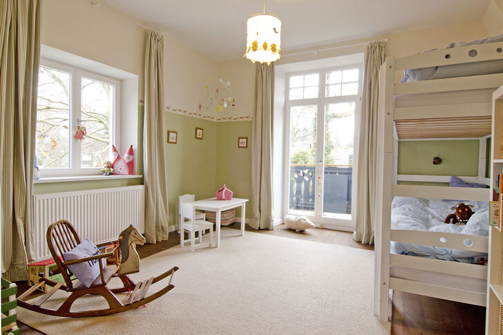 Kinderzimmer