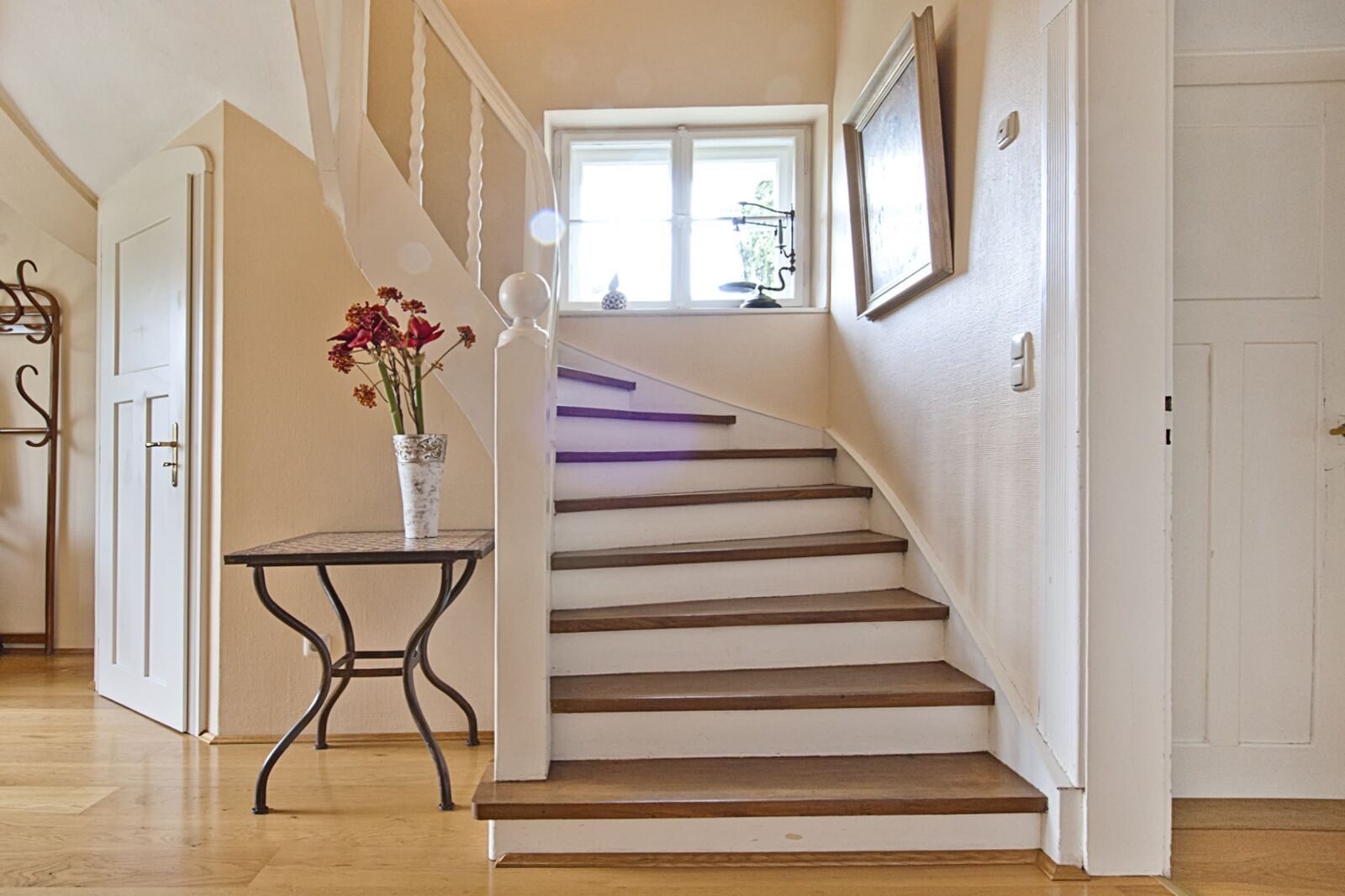 Treppe