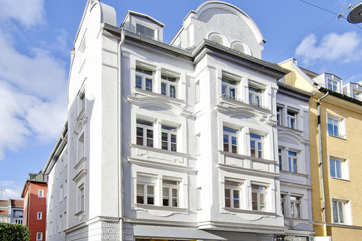 House view
