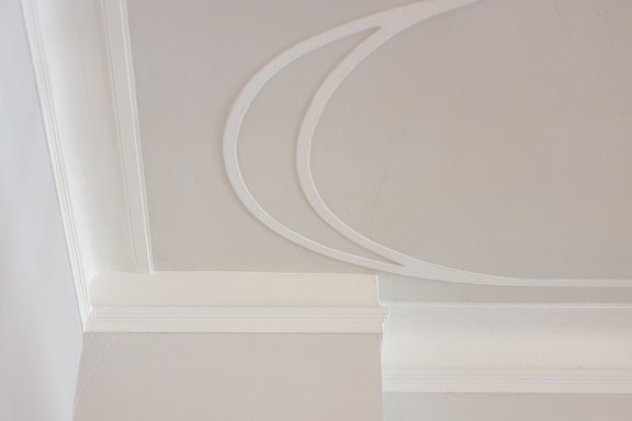 Decken-Ornamentik