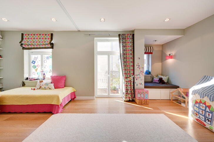 Kinderzimmer
