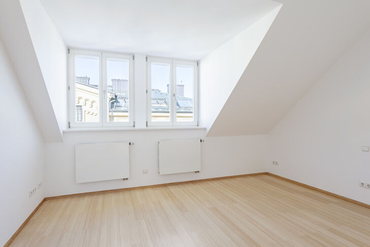 Kinder- oder Gästezimmer