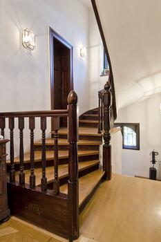 Treppenhaus