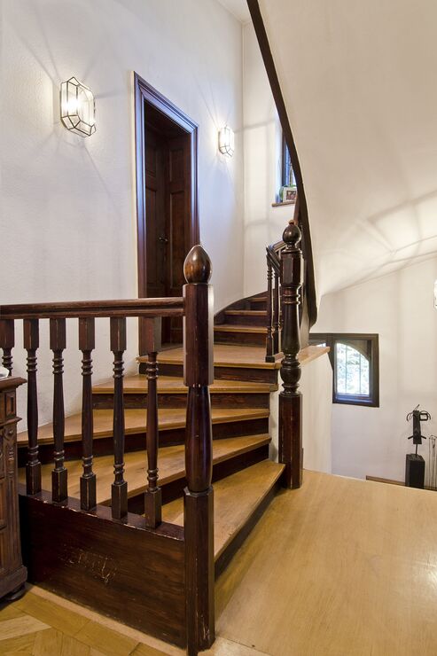 Treppenhaus