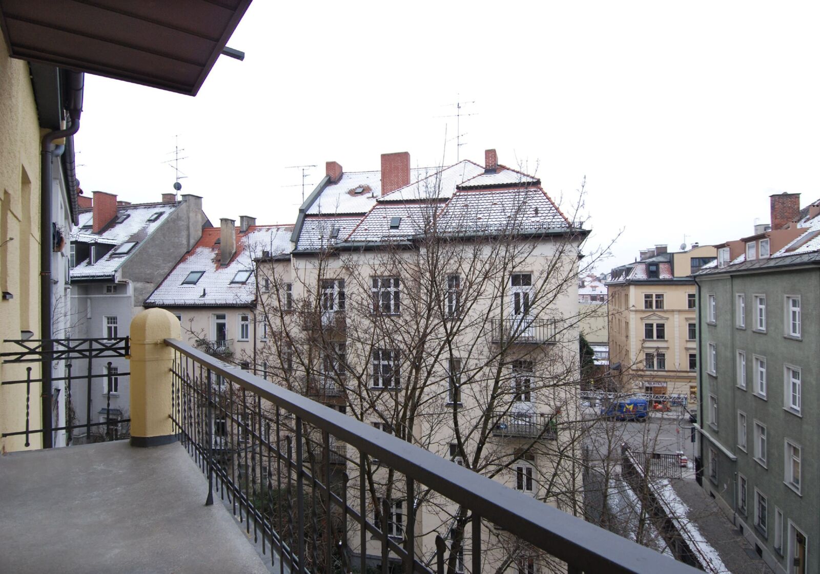 Balkon