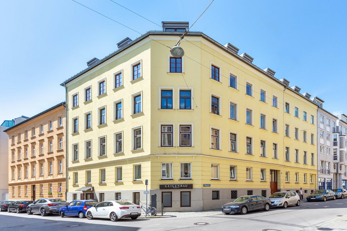 House view