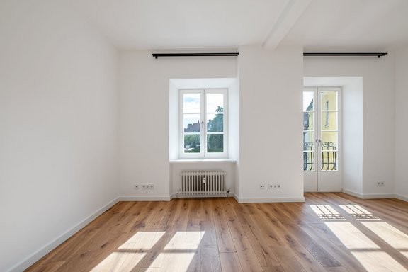 Idealer Kinder-/ Gäste- / Arbeitsbereich