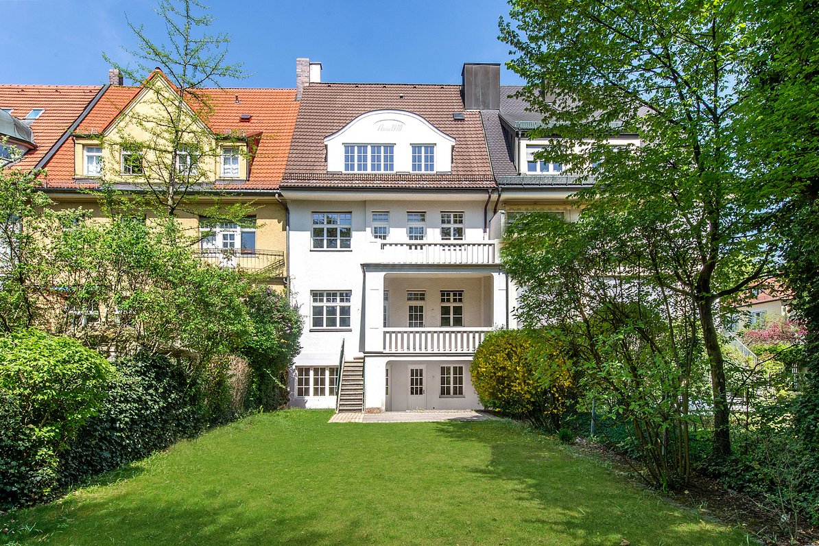 House view