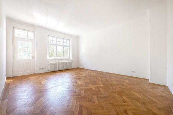 Kinderzimmer 2 im OG