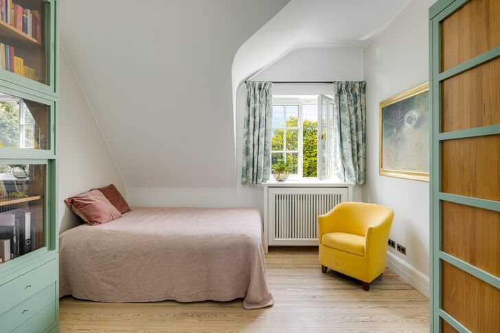 Weiteres Zimmer